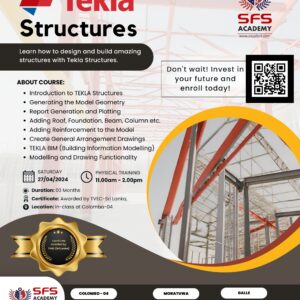 Mastering Tekla Structures: A Dynamic Journey in Structural Engineering