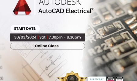 Ignite Your Creativity with AutoCAD Electrical